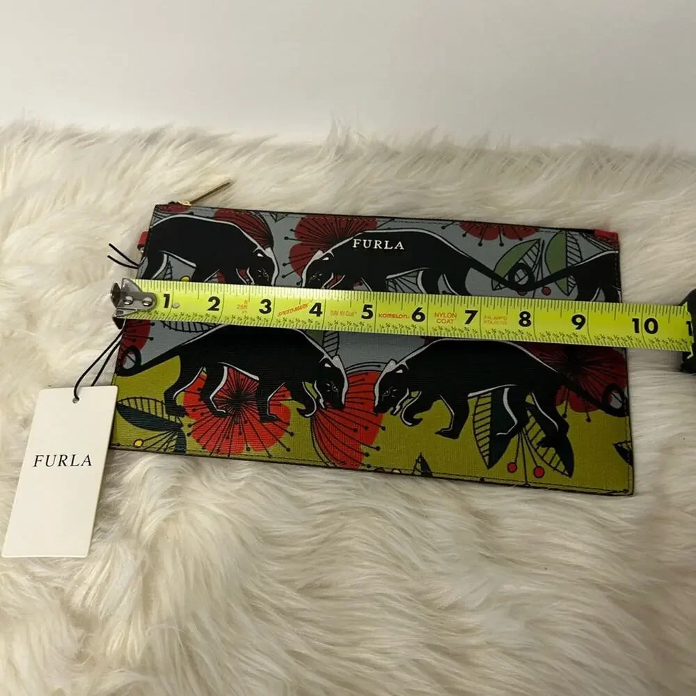 Furla new tag